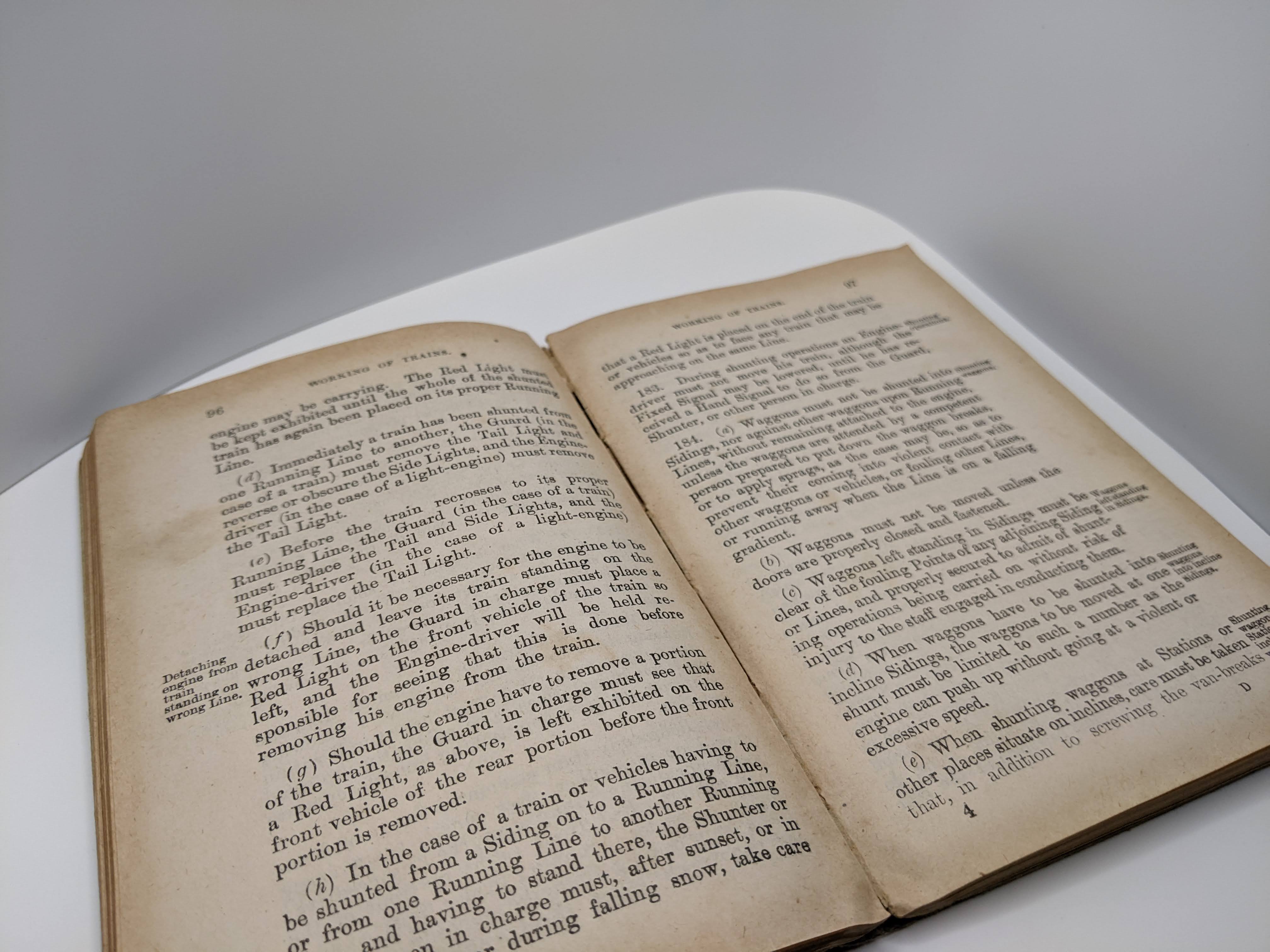 War diary digitisation